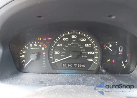 2007 Honda Accord 3.0 Ex z USA, uszkodzony, nr VIN 1HGCM665X7A079013